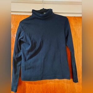 Turtle Neck Sweater (M)